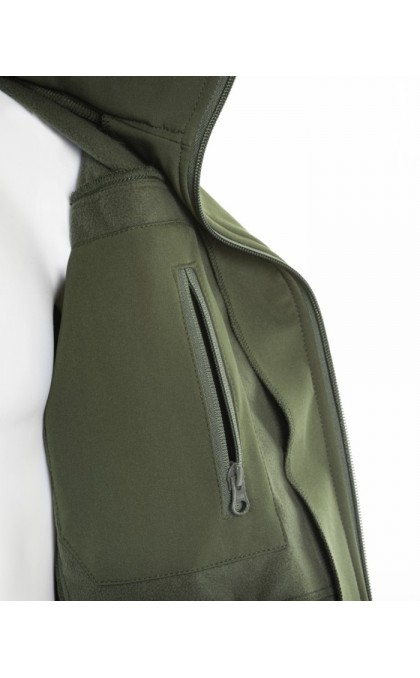 OPENLAND TACTICAL GIACCA SOFTSHELL