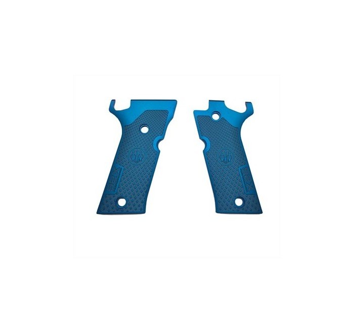 BERETTA GUANCETTE IN ALLUMINIO PER 92X