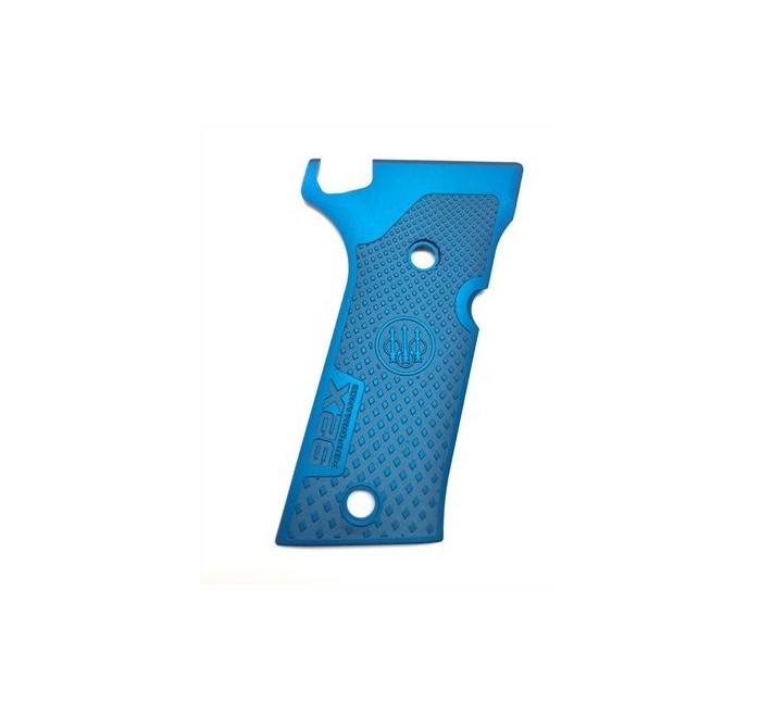 BERETTA GUANCETTE IN ALLUMINIO PER 92X