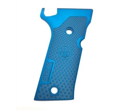 BERETTA GUANCETTE IN ALLUMINIO PER 92X