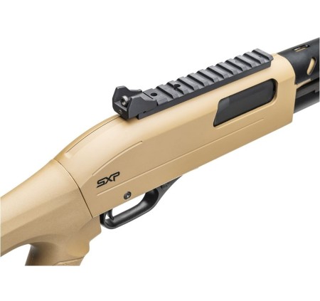 WINCHESTER FUCILE A POMPA SXP XTRM DEFENDER 18" DARK EARTH  CAL.12