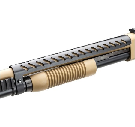 WINCHESTER FUCILE A POMPA SXP XTRM DEFENDER 18" DARK EARTH  CAL.12