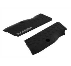 TONI SYSTEM GUANCETTE IN ALLUMINIO VIBRAM LUNGA