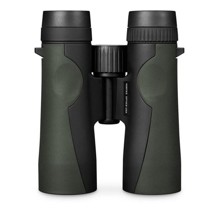 VORTEX BINOCOLO CROSSFIRE HD 10x42