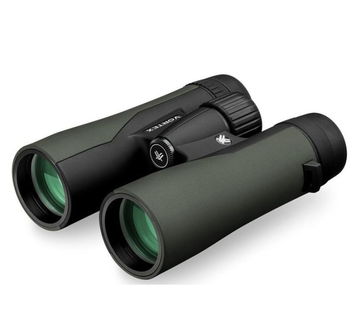 VORTEX BINOCOLO CROSSFIRE HD 10x42
