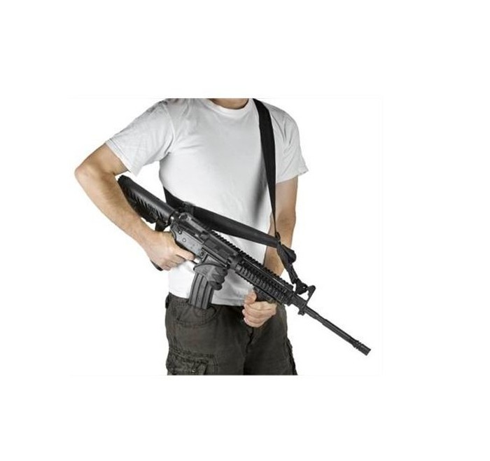 FAB DEFENSE CINGHIA TACTICAL CON ATTACCO A DUE PUNTI