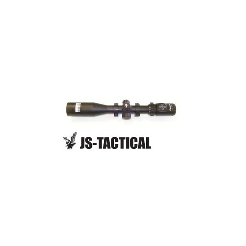 JS TACTICAL OTTICA 2.5-10x42
