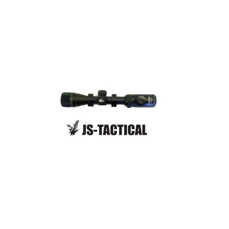 JS TACTICAL OTTICA 1.5-4.5x32 AOG