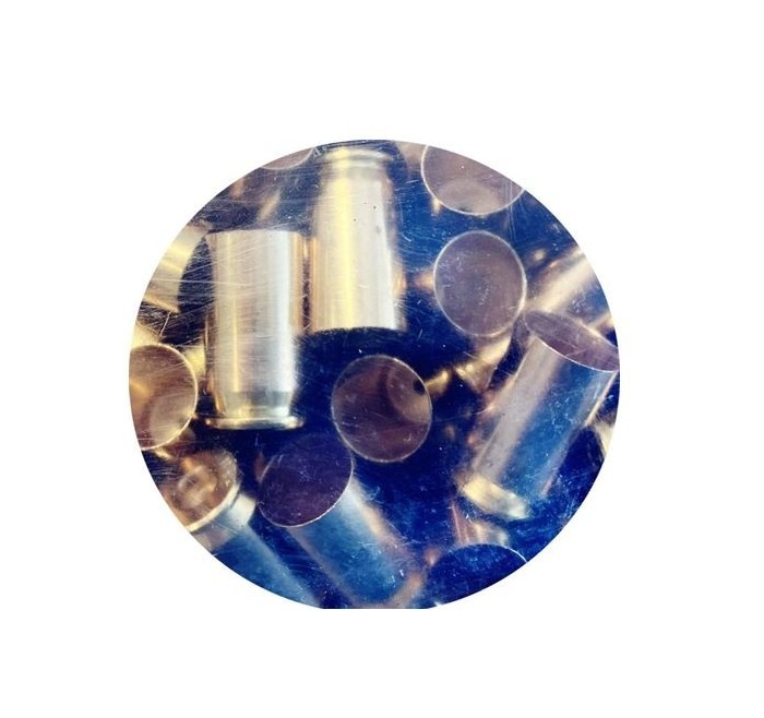 PPU PARTIZAN BOSSOLI CAL. 45HP *Conf. da 250pz*