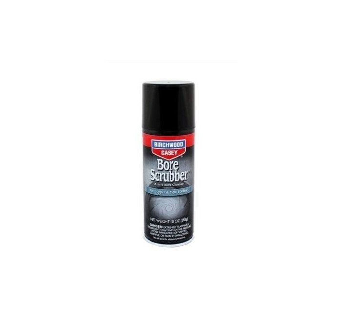BIRCHWOOD SOLVENTE BORE SCRUBBER 2in1 CLEANER SPRAY 300ml/10oz