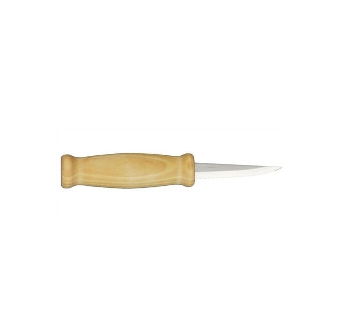 MORAKNIV COLTELLO WOOD CARVING 105