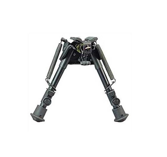 HARRIS BIPIEDE ALTEZZA DA CM 31 A 64 S-25