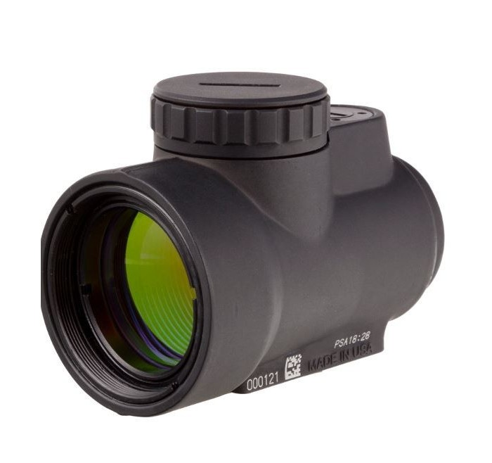 TRIJICON PUNTO ROSSO MRO LED 2.0 MOA