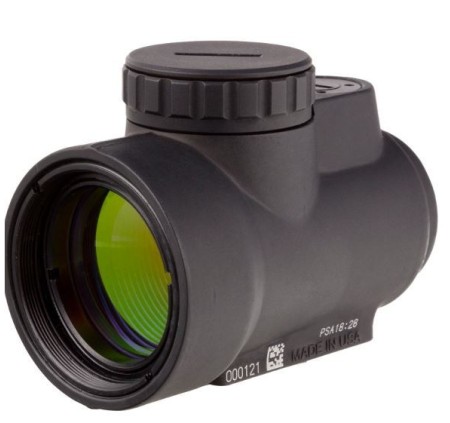 TRIJICON PUNTO ROSSO MRO LED 2.0 MOA