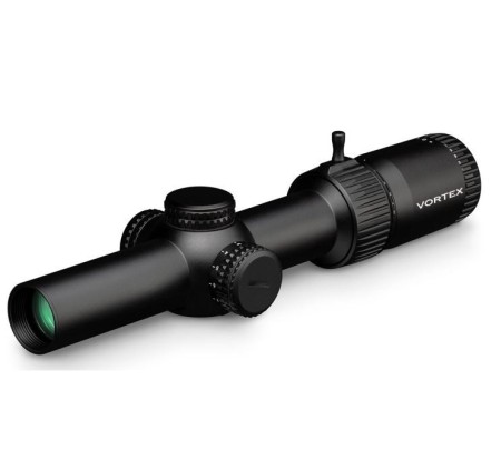 VORTEX CANNOCCHIALE STRIKE EAGLE 1-8x24 RETICOLO BDC3