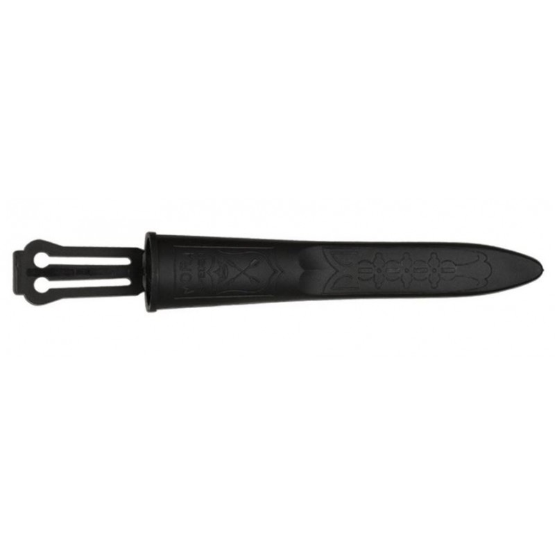 MORAKNIV COLTELLO WOOD CARVING 120