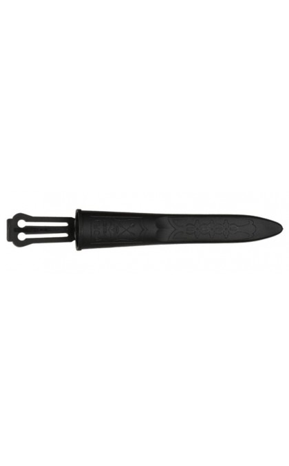 MORAKNIV COLTELLO WOOD CARVING 120