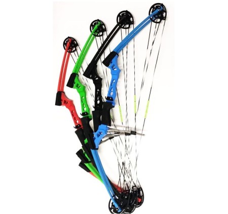 KIT OFFERTA COMPOUND BOOSTER BLAST