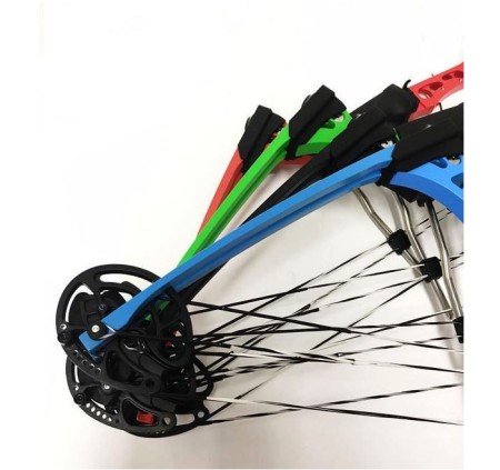 KIT OFFERTA COMPOUND BOOSTER BLAST