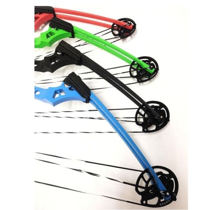 KIT OFFERTA COMPOUND BOOSTER BLAST