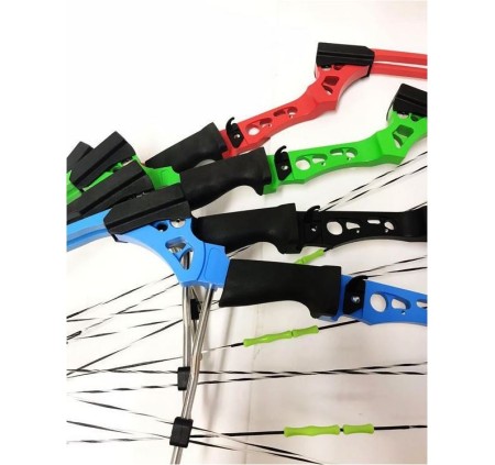 KIT OFFERTA COMPOUND BOOSTER BLAST