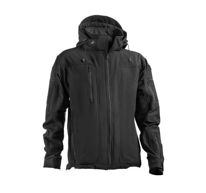 OPENLAND TACTICAL GIACCA SOFTSHELL