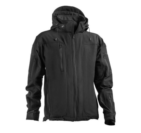 OPENLAND TACTICAL GIACCA SOFTSHELL