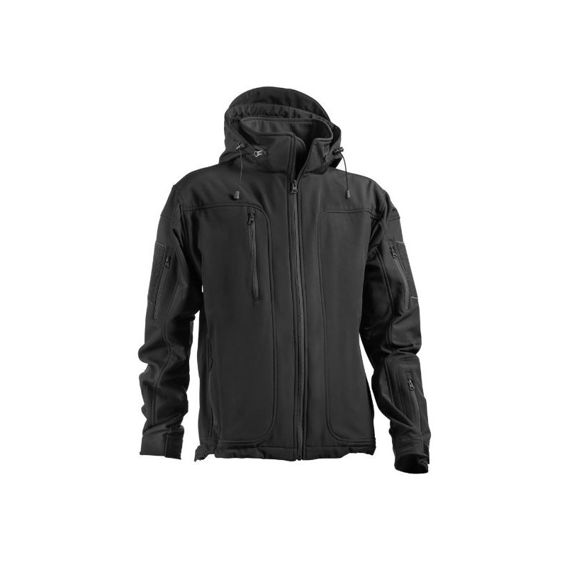 OPENLAND TACTICAL GIACCA SOFTSHELL
