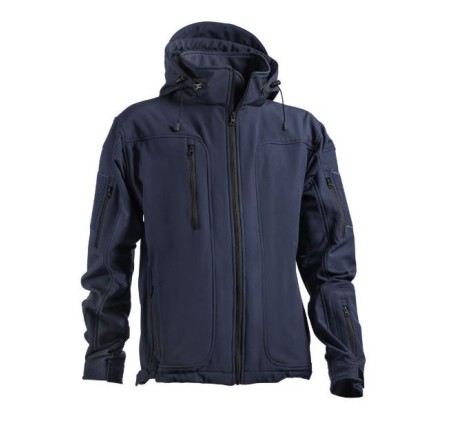 OPENLAND TACTICAL GIACCA SOFTSHELL