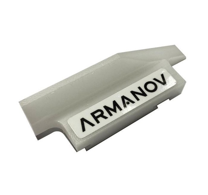 ARMANOV RAMPA DI RICAMBIO PER STOP SWITCH INNESCO DILLON XL650