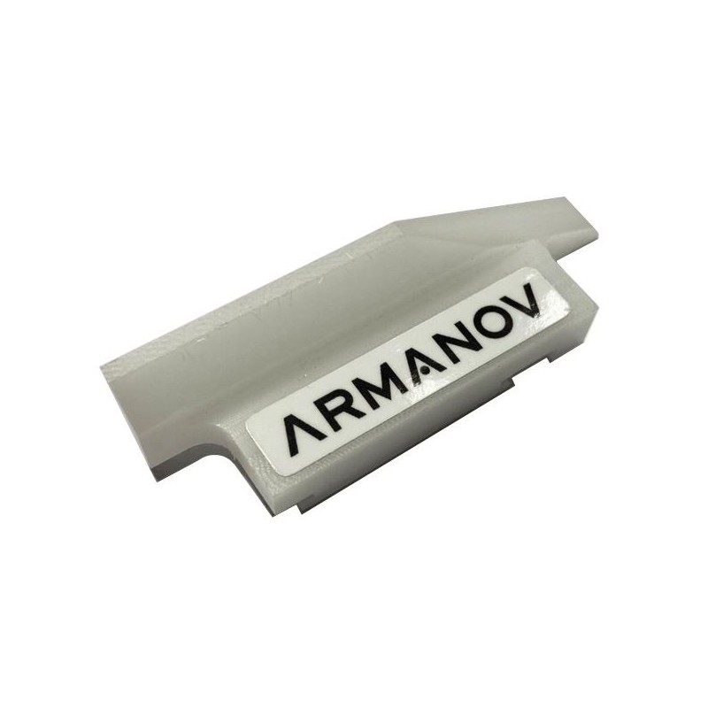 ARMANOV RAMPA DI RICAMBIO PER STOP SWITCH INNESCO DILLON XL650