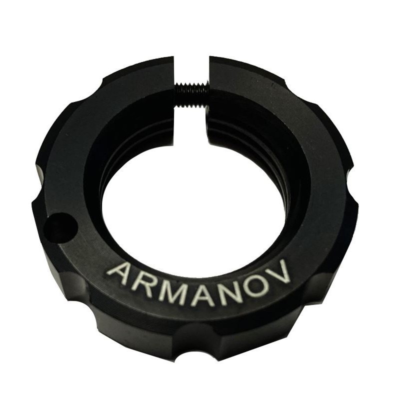 ARMANOV ANELLO FREE FLOAT LOCK PER DILLON XL650