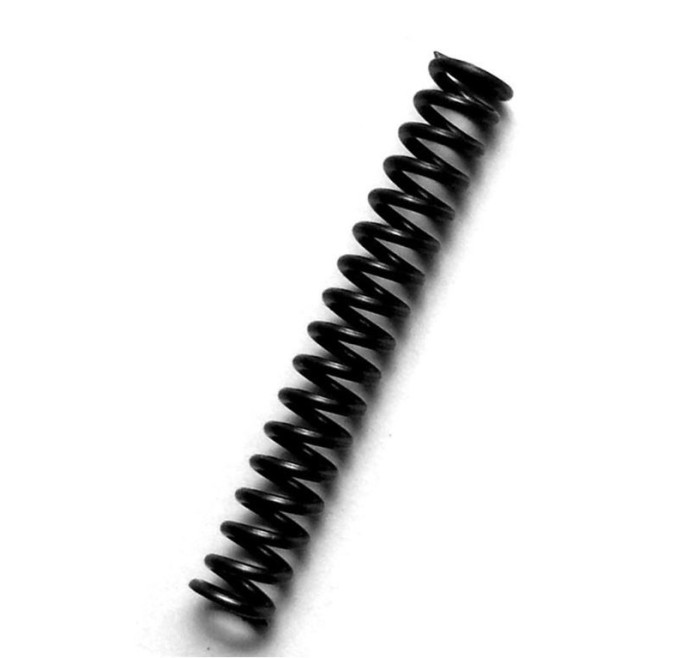 F.LLI TANFOGLIO MOLLA CANE XTREME