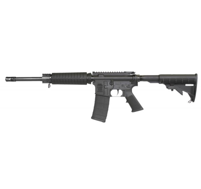 ARMALITE CARABINA EAGLE-15 OPTICS READY 14" CAL. 223REM 10C