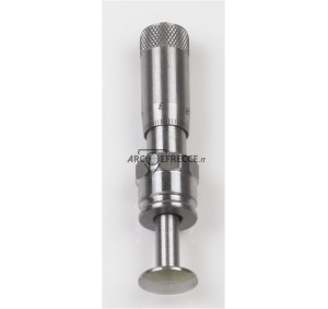 HORNADY 050124 LNL RIFLE MICROMETER INSERT