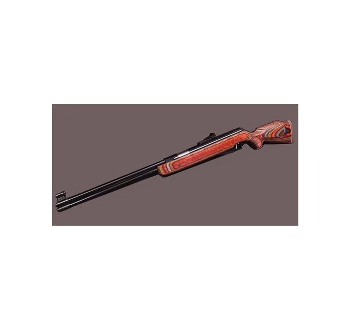 WEIHRAUCH CAC HW 77 BIGNAMI LAMINATO CAL 4.5  C.N. 73