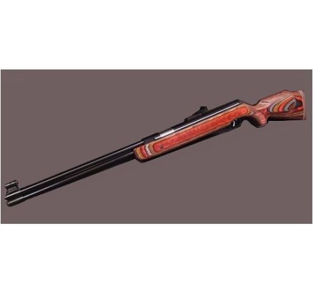 WEIHRAUCH CAC HW 77 BIGNAMI LAMINATO CAL 4.5  C.N. 73