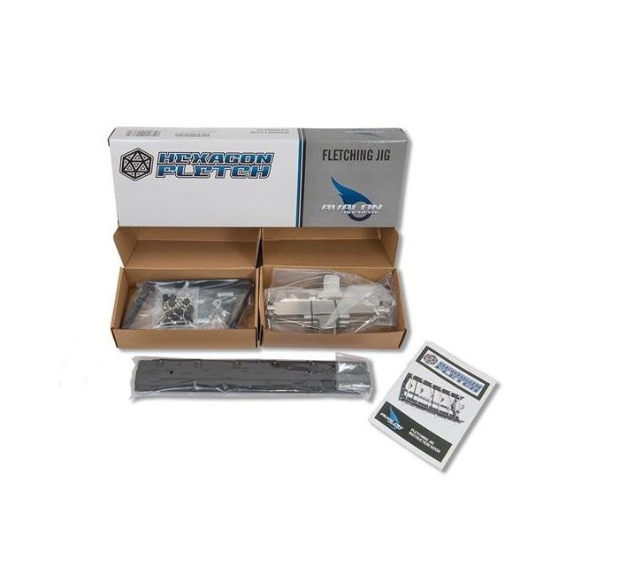 IMPENNATORE AVALON HEXAGON MULTIPLO (6)