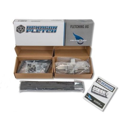 IMPENNATORE AVALON HEXAGON MULTIPLO (6)