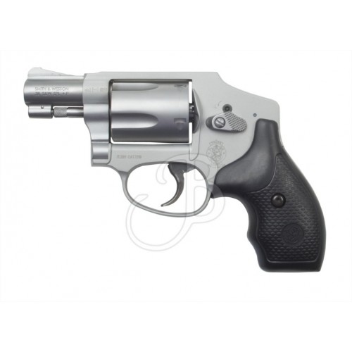 SMITH&WESSON REVOLVER 642 2" AIRWEIGHT CAL .38SPL