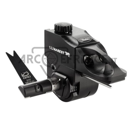 REST QAD MATHEWS ULTRA TRi