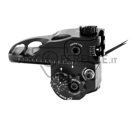 REST QAD MATHEWS ULTRA TRi