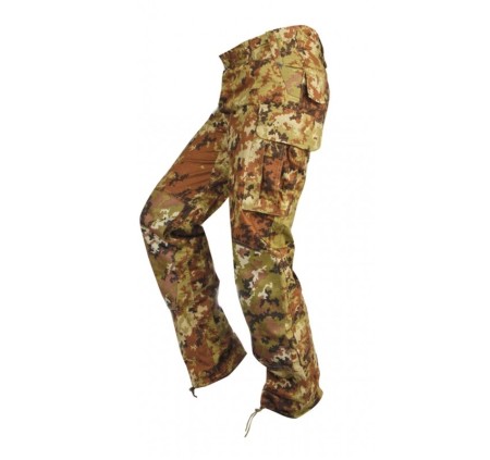 SBB PANTALONE COMBAT 100% COTONE mod. 2013