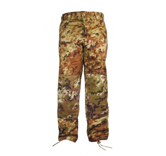 SBB PANTALONE COMBAT 100% COTONE mod. 2013