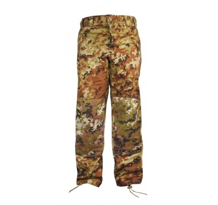 SBB PANTALONE COMBAT 100% COTONE mod. 2013