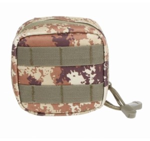 CONDOR KIT DI PULIZIA ARMI FORMATO COMPATTO