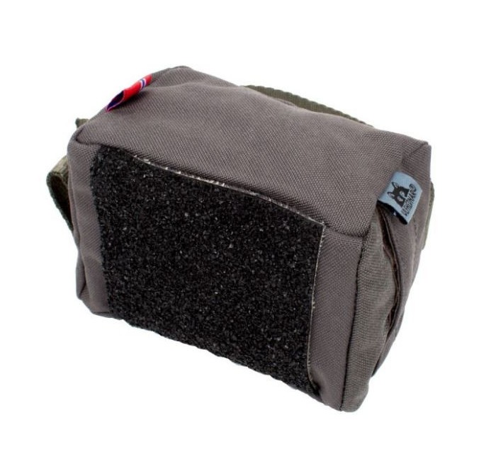 ULFHEDNAR REST BRICK PER TIRO CON CARABINA IN CORDURA