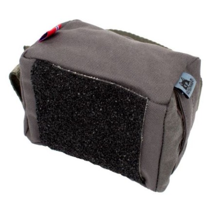 ULFHEDNAR REST BRICK PER TIRO CON CARABINA IN CORDURA