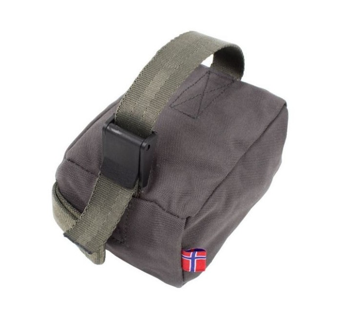 ULFHEDNAR REST BRICK PER TIRO CON CARABINA IN CORDURA