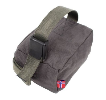 ULFHEDNAR REST BRICK PER TIRO CON CARABINA IN CORDURA